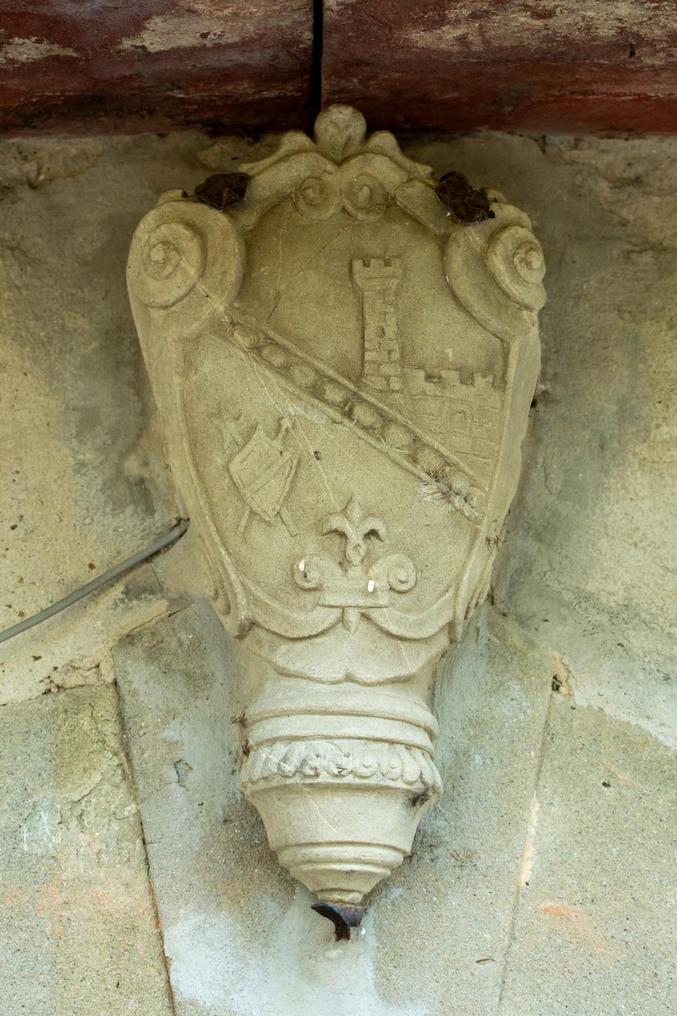 Villa San Clemente 菲耶索莱 外观 照片
